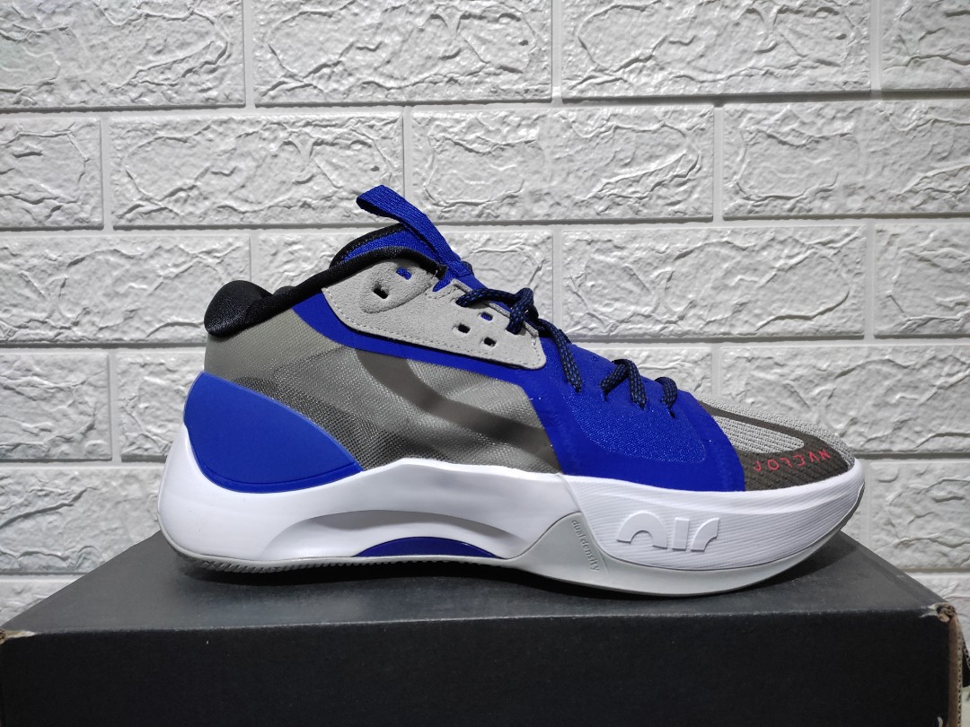 cushlon zoom jordan