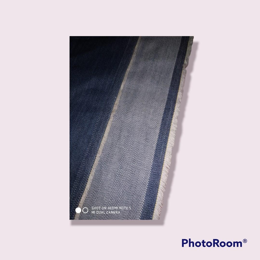 Kain selvedge store
