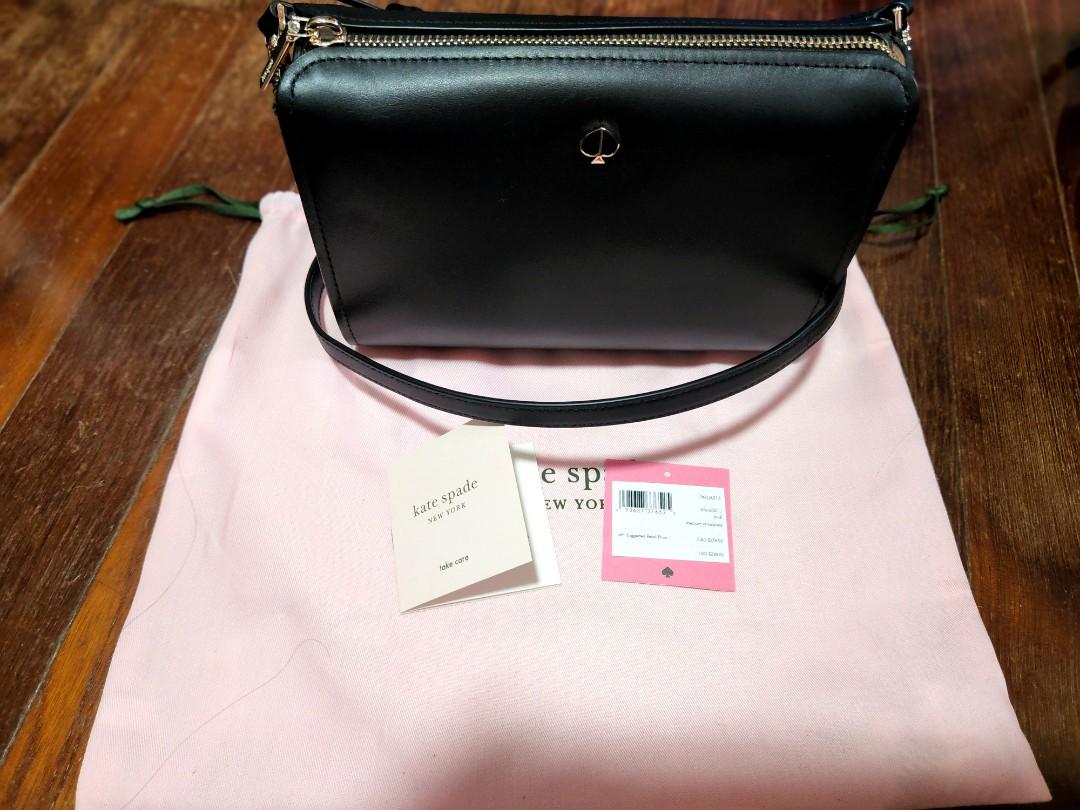Kate spade andi deals medium convertible backpack