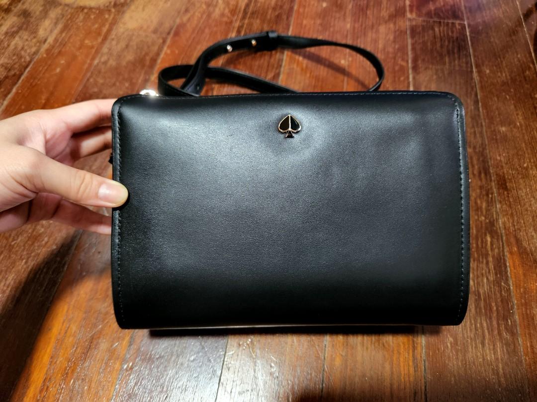 Kate spade andi clearance medium convertible crossbody