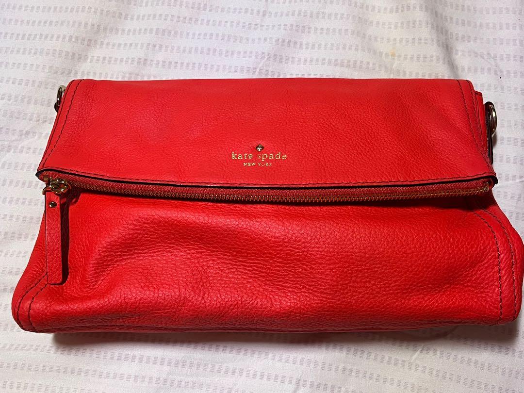 Jackson street kate spade crossbody clearance