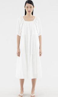Katelie Tent Dress