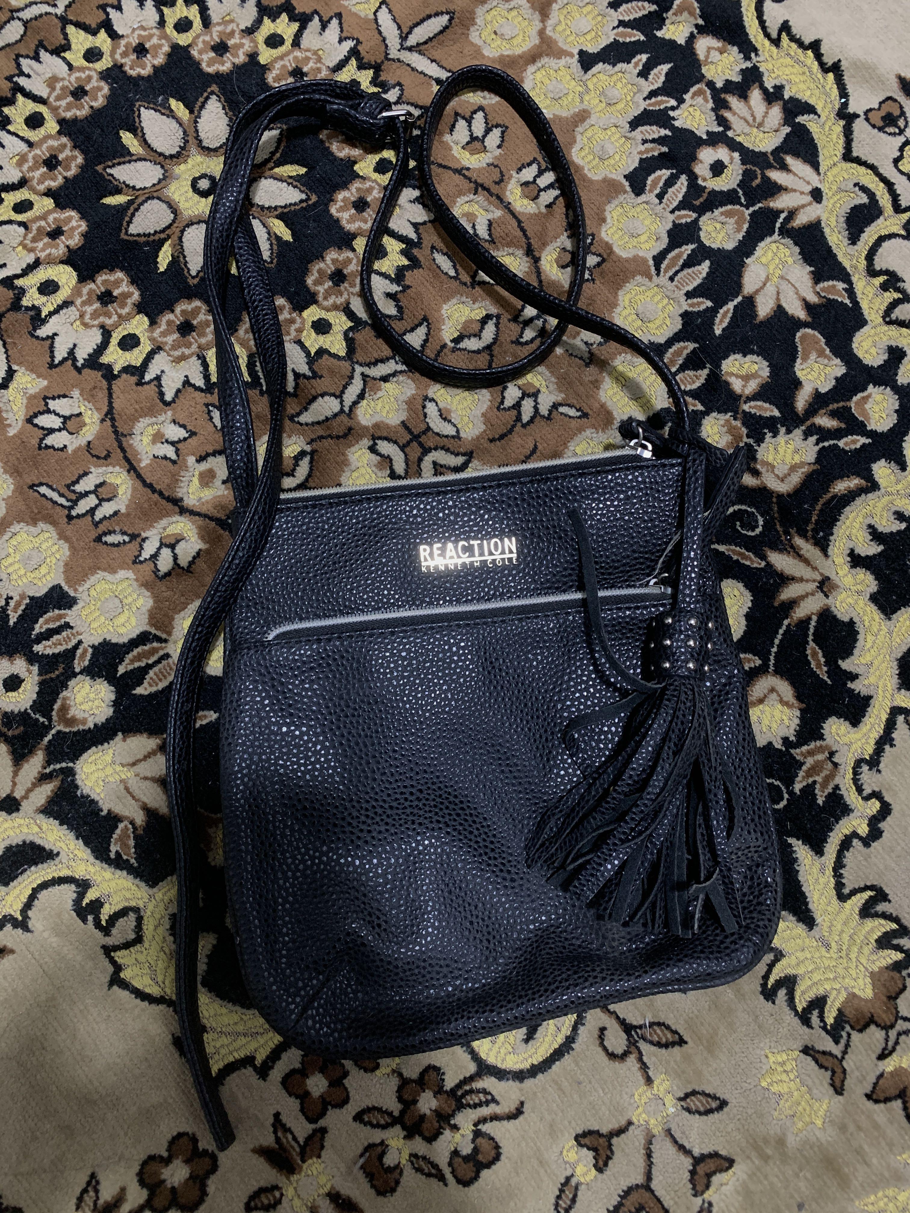 Kenneth cole crossbody purse store