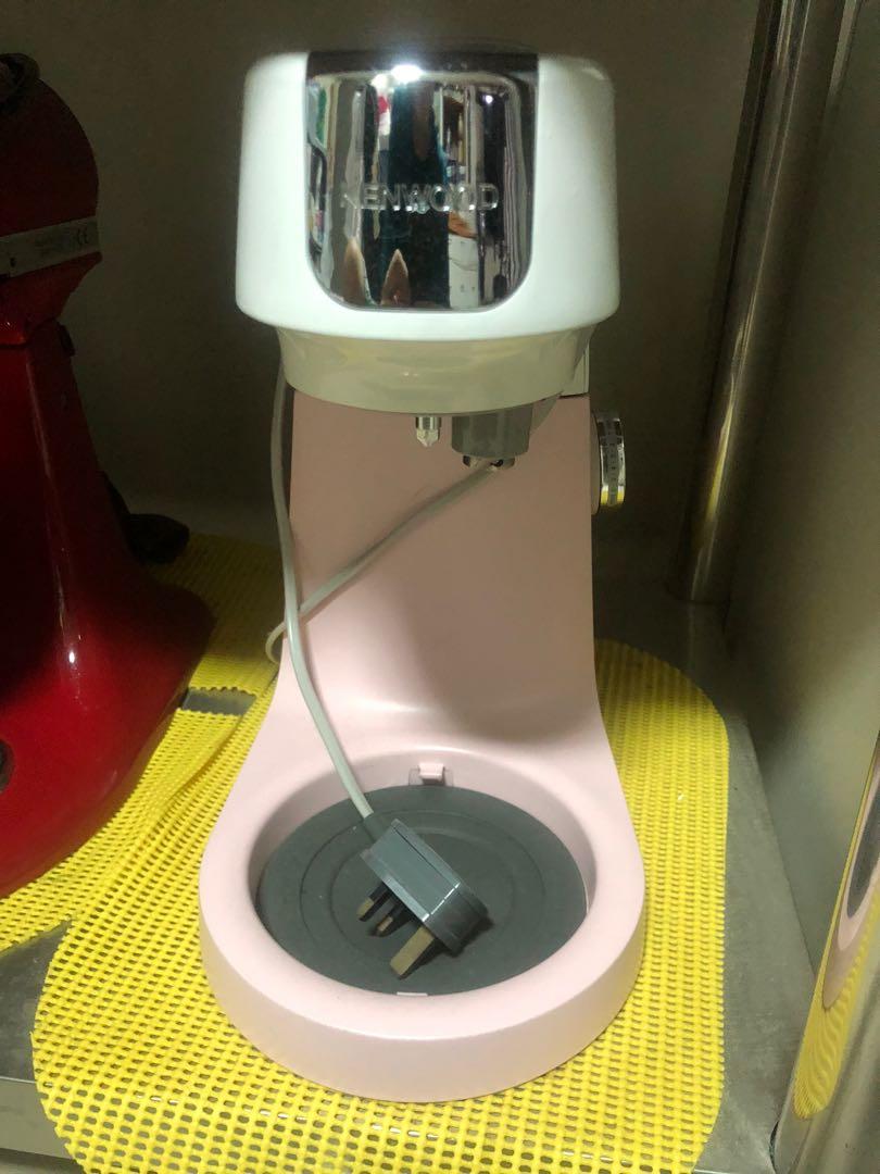 kenwood kvl 61