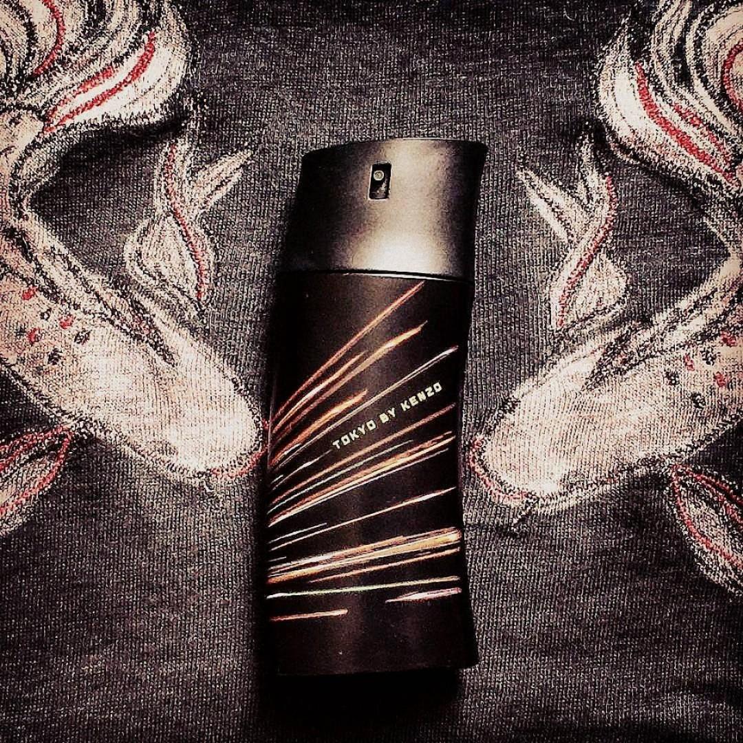 Tokyo by kenzo perfume best sale