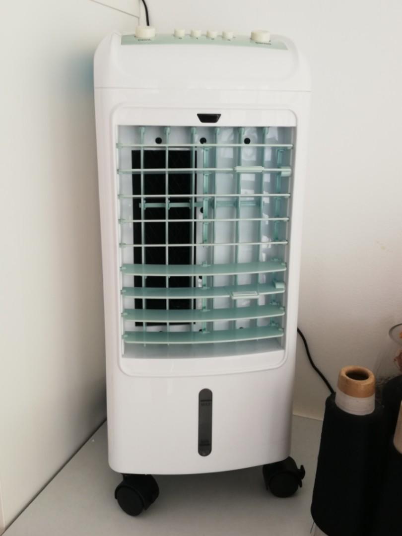 Khind evaporative air cooler 4l sale eac400