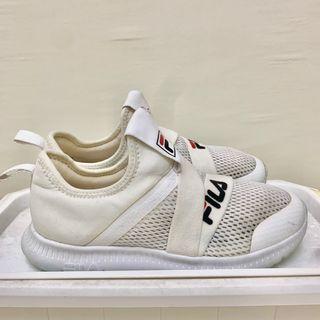 Kid’s shoes Fila saiz 21.5cm