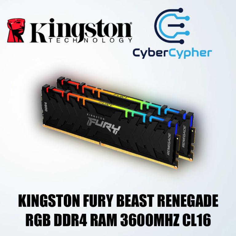 Ram 3600mhz new arrivals cl16