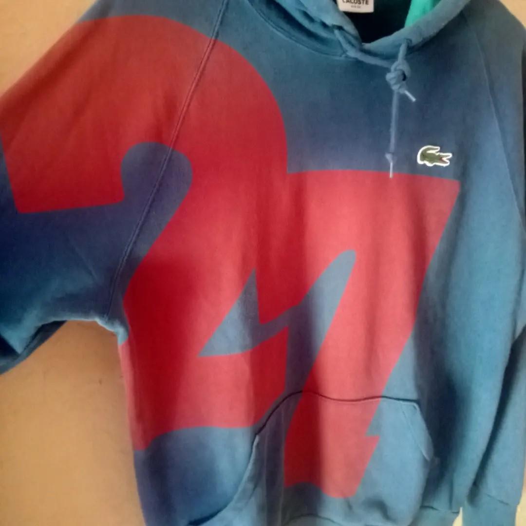 Lacoste 27 deals