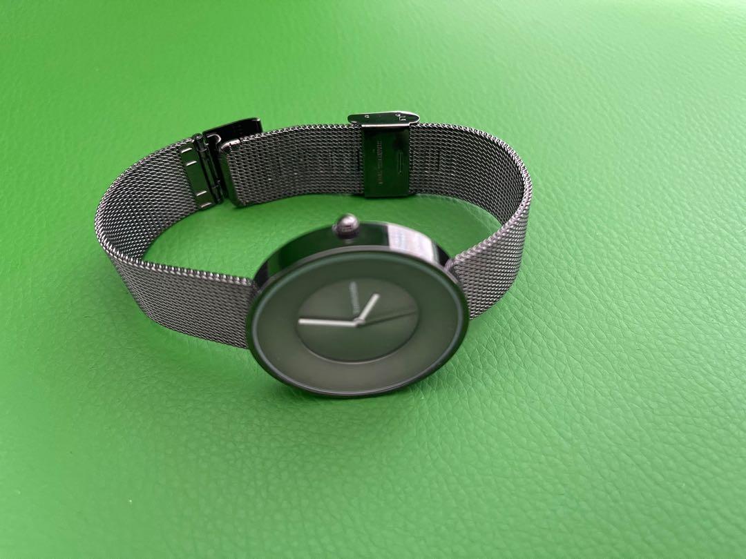 Lambretta watch strap new arrivals replacement