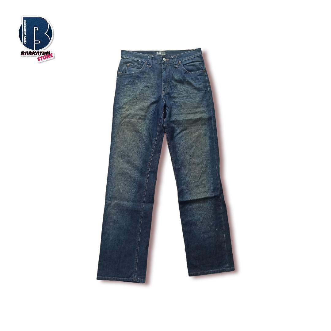 Lee Jeans, Fesyen Pria, Pakaian 