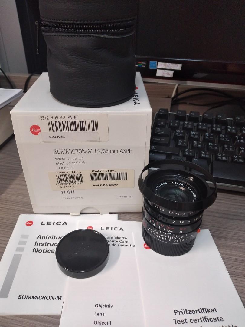 leica 11611