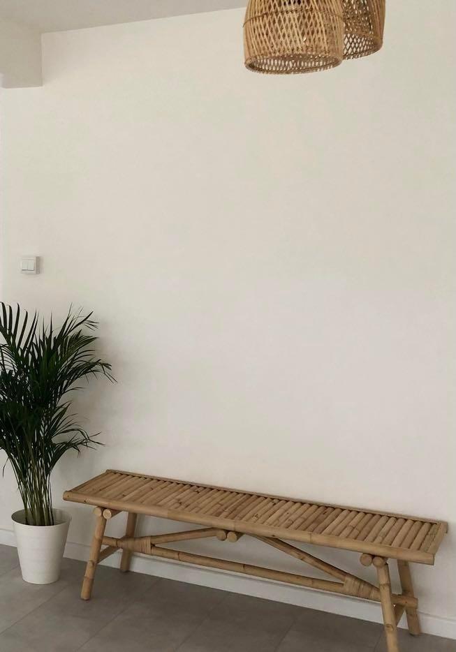 Ikea tankvard deals bench