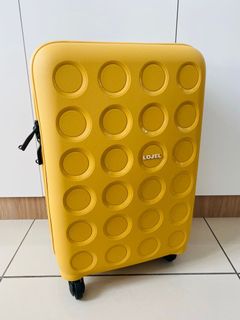 Lojel luggage promotion malaysia outlet