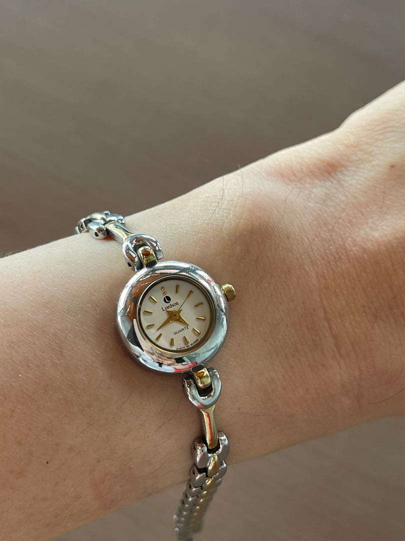 Men Watch Luxury Liebig | Gold Japan Watch | New Golden Watch | Wristwatch  Clock - New - Aliexpress