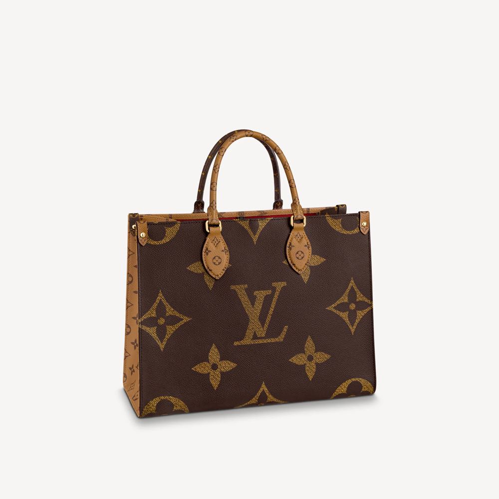 Louis Vuitton LV Onthego On-the-go GM puffy pillow tote, Women's Fashion,  Bags & Wallets, Tote Bags on Carousell