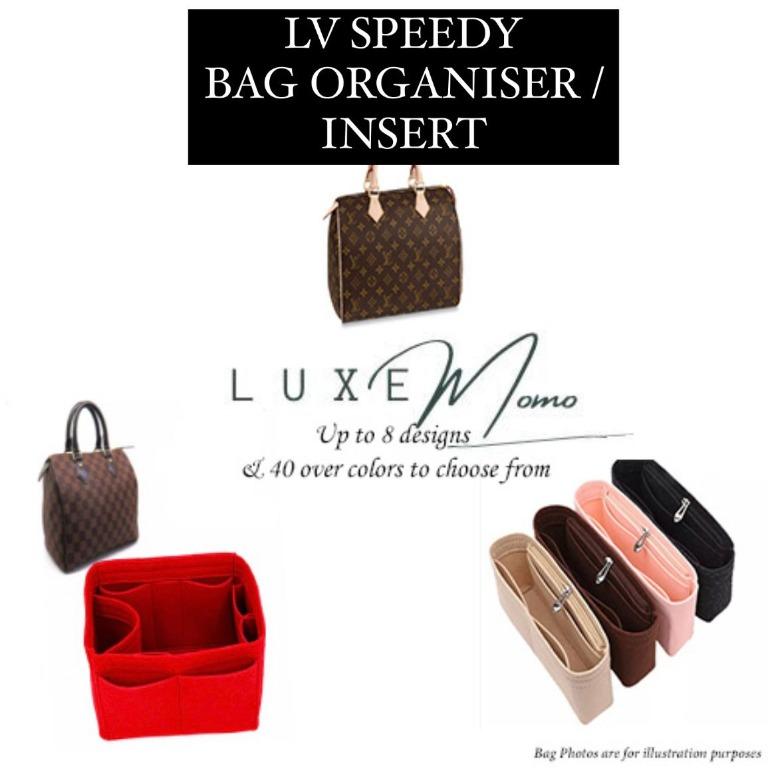 Speedy 25 outlet organiser