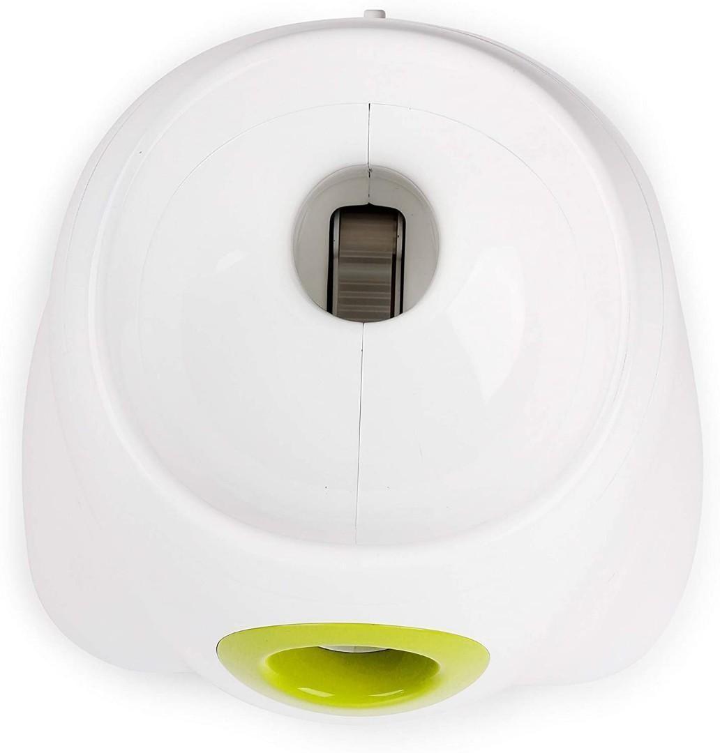 (M8160) ALL FOR PAWS Hyperfetch Ultimate Throwing Toy Interactive