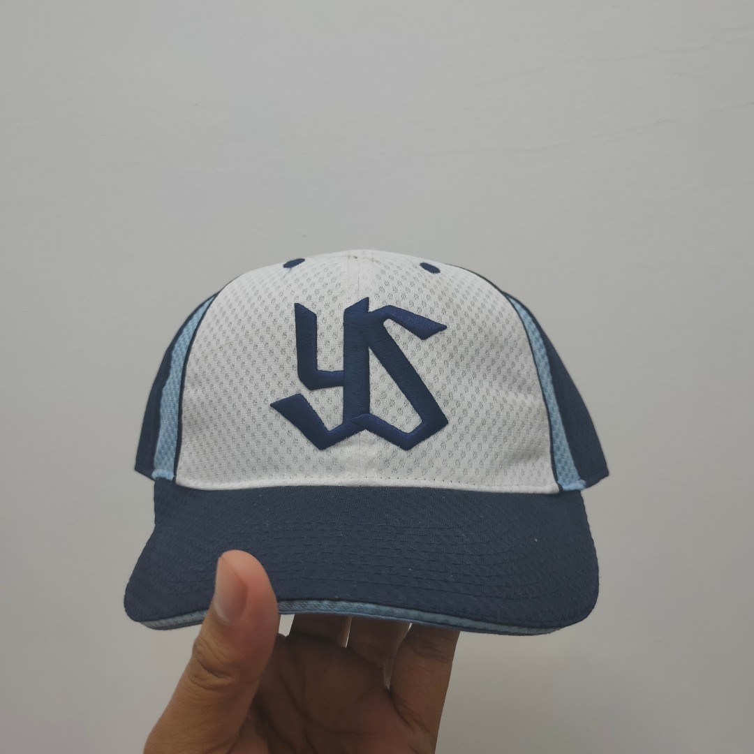 Eastbay mlb hats store