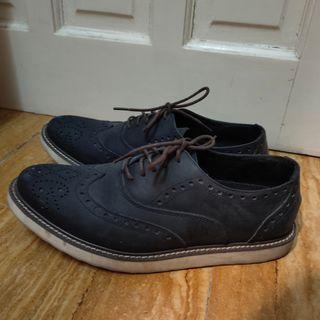 Marquins Men's Oxford Shoes