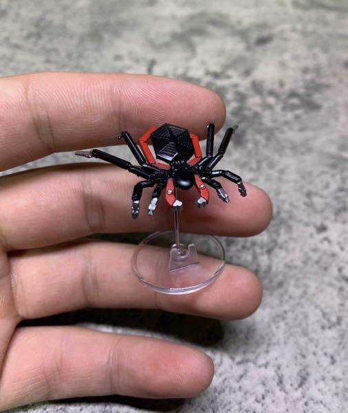 Spider man homecoming spider drone deals