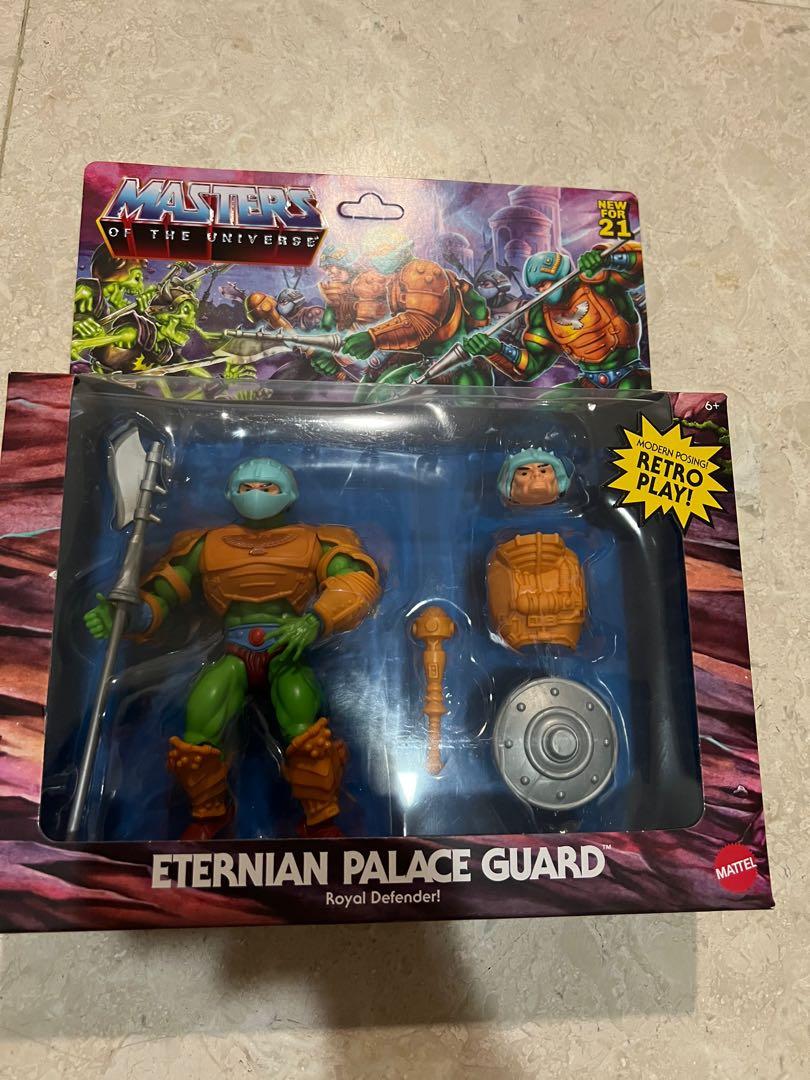 motu origins palace guard