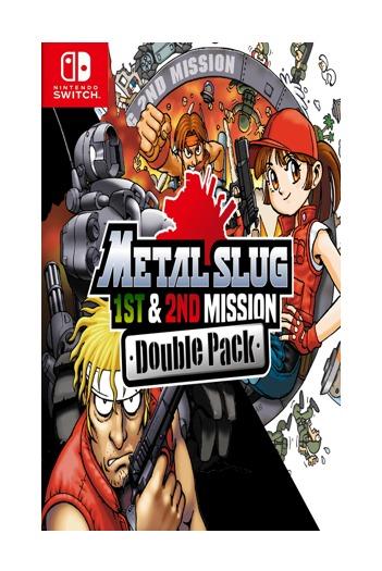 Metal slug switch store