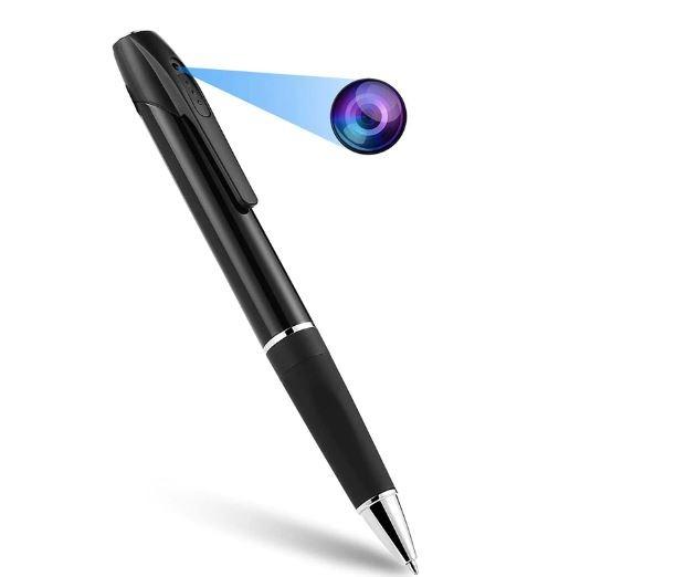 dv pen