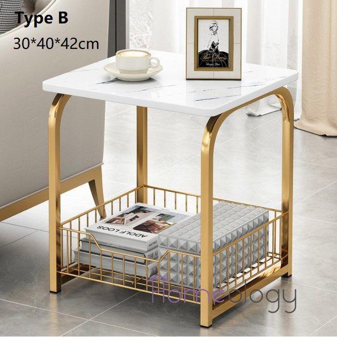 Bedside store sofa design