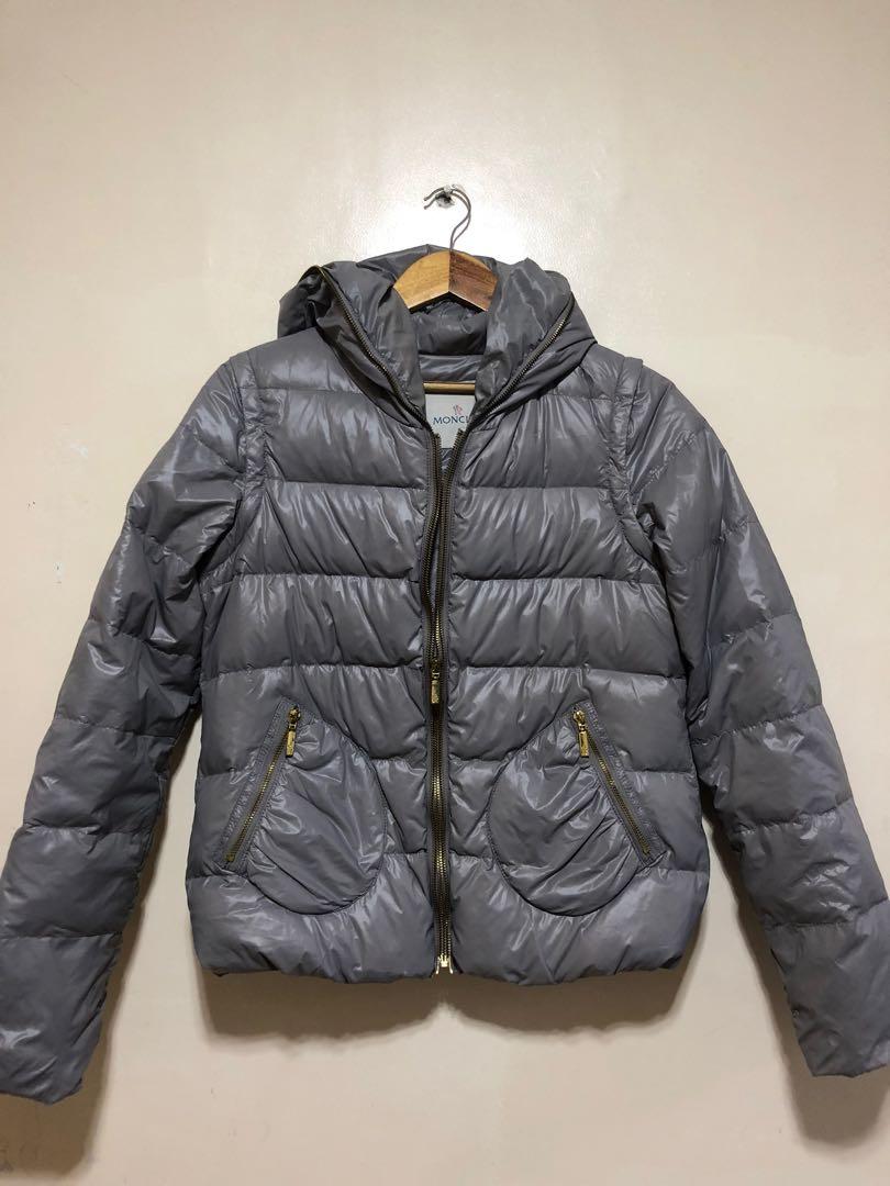 20k moncler jacket