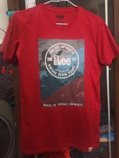 Mr Lee t shirt m