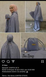 (Kategori: ) berada di . Dikirim oleh devianyara (ID iklan 1164246358, Gambar 1). Deskripsi: .