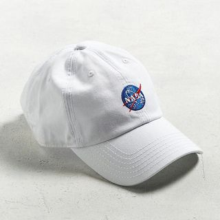 NASA TRUCKER HAT BY LEGACY 92 YS, Men's Fashion, Watches & Accessories,  Caps & Hats on Carousell