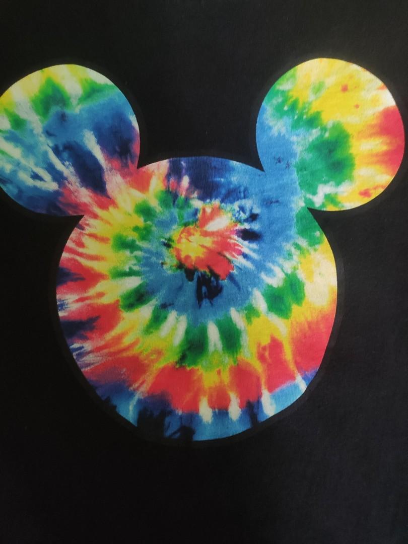 NEFF X DISNEY (Category: Tshirts & Polo Shirts ) located in Makati City. Submitted by krckthrifts (Listing ID 1164114801, Image 3). Description: Size:S Dimes:19.5x25.5 Color rate:10/10 Issue:❌❌❌.