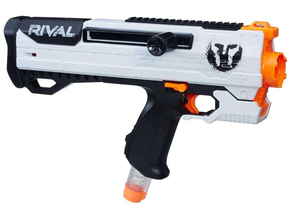 Helios nerf rival discount