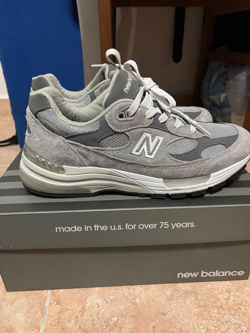 New balance sale used