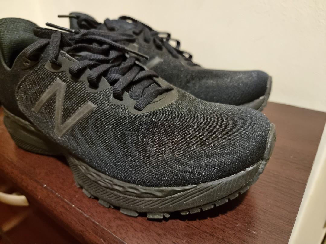 New Balance Fresh Foam W860C11 39 us8, Women's Fashion, Footwear, Sneakers  on Carousell