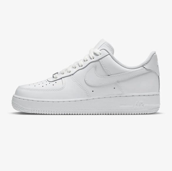 Nike air force ladies shop