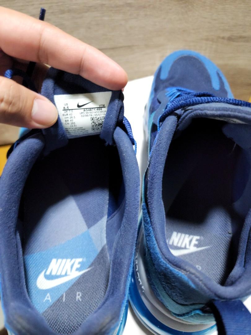 Nike air max 270 impressionism clearance