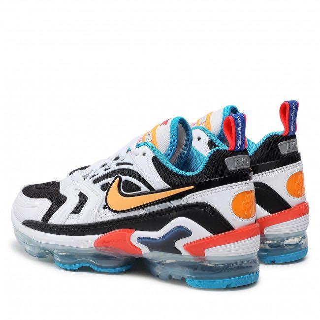 nike vapour evo