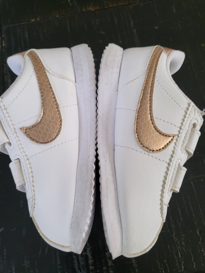 nike cortez big kid