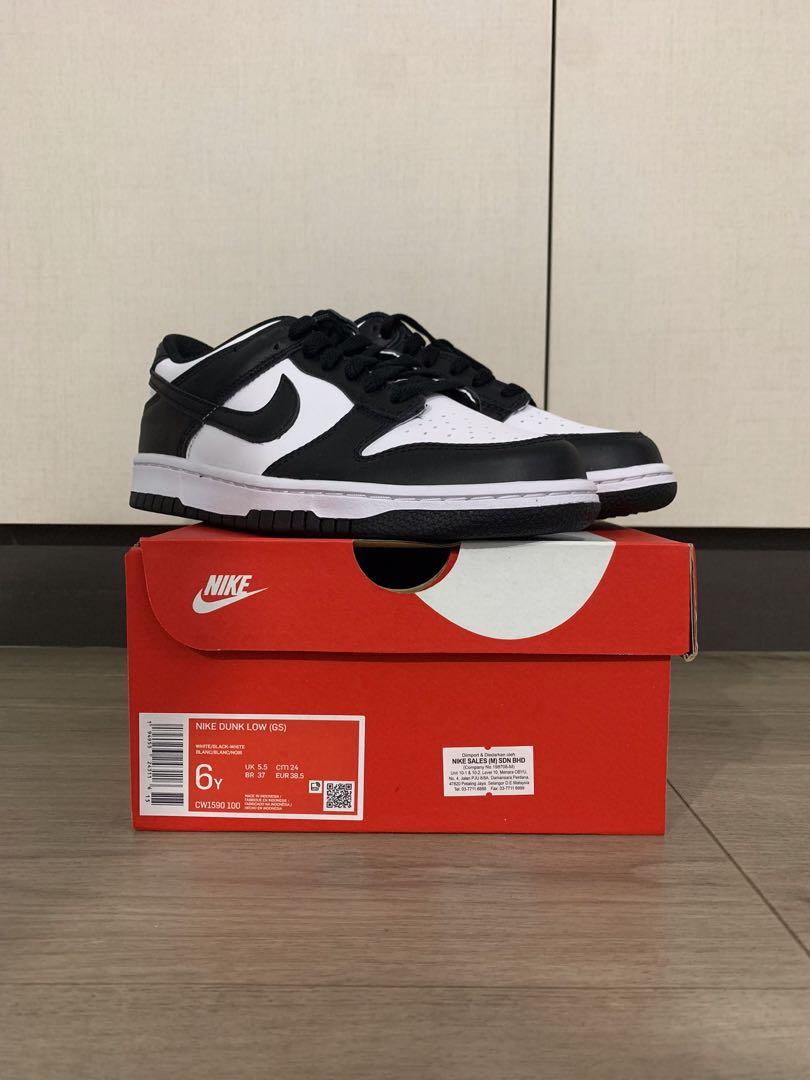 Nike 6y in cm new arrivals