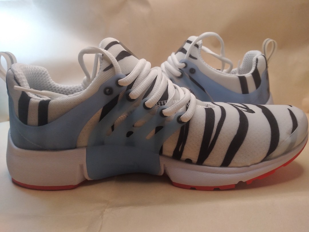 nike presto us