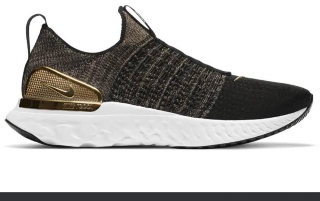 w nike react phantom fk 2 prm