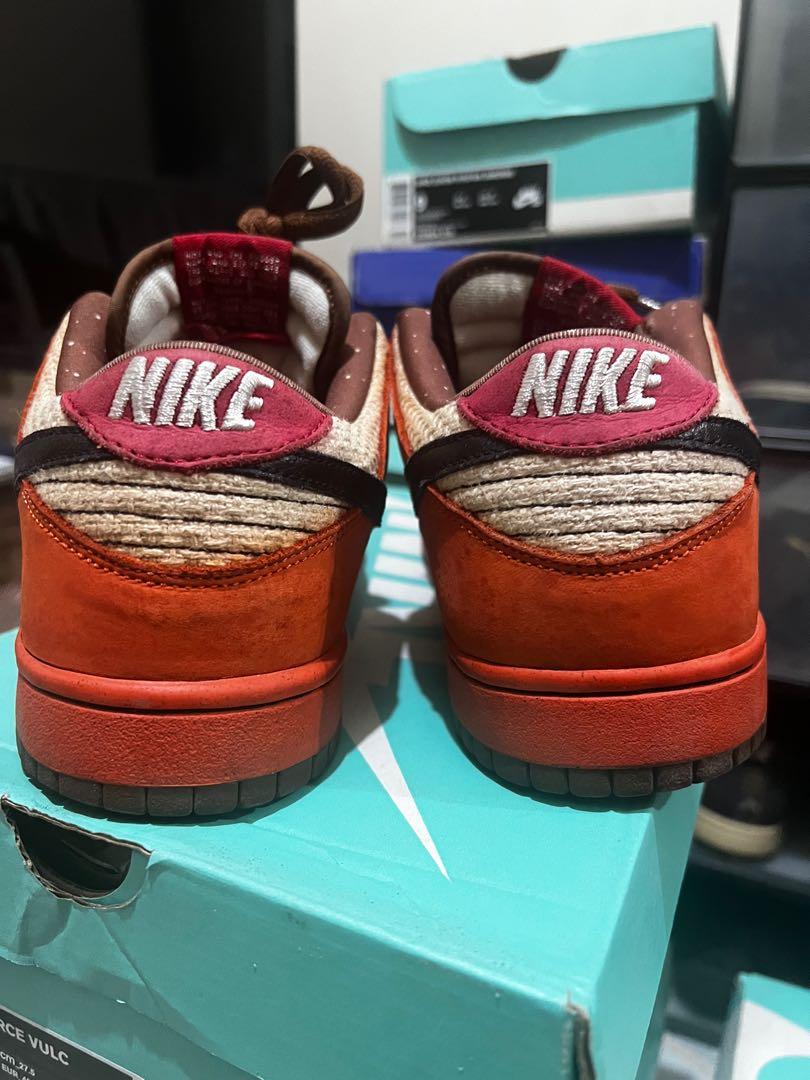nike sb top ramen