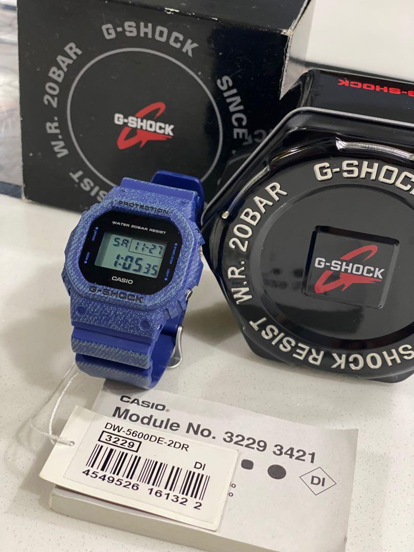 Dw5600de shop