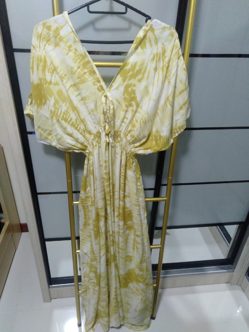 NSA dress, Women's Fashion, Dresses & Sets, Dresses on Carousell