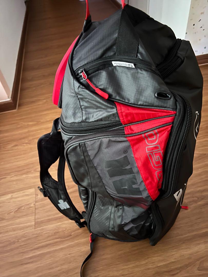Ogio ironman backpack sale