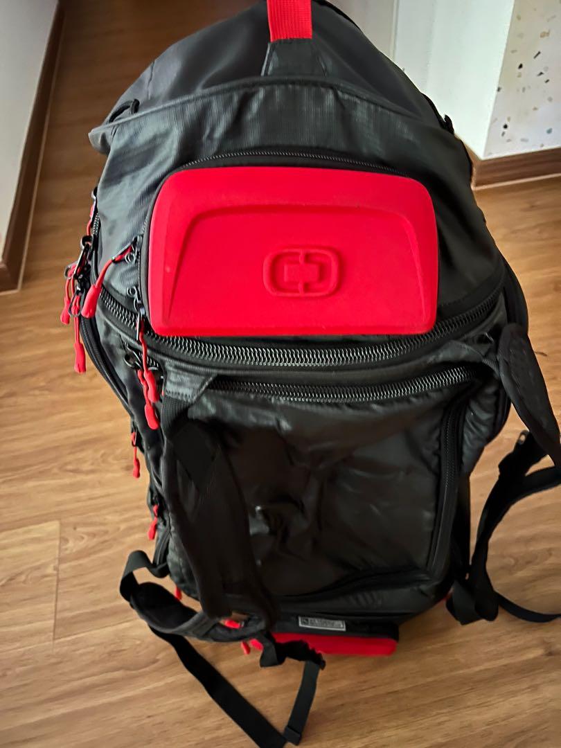 Ogio Ironman Transition Backpack Sports Equipment Other Sports