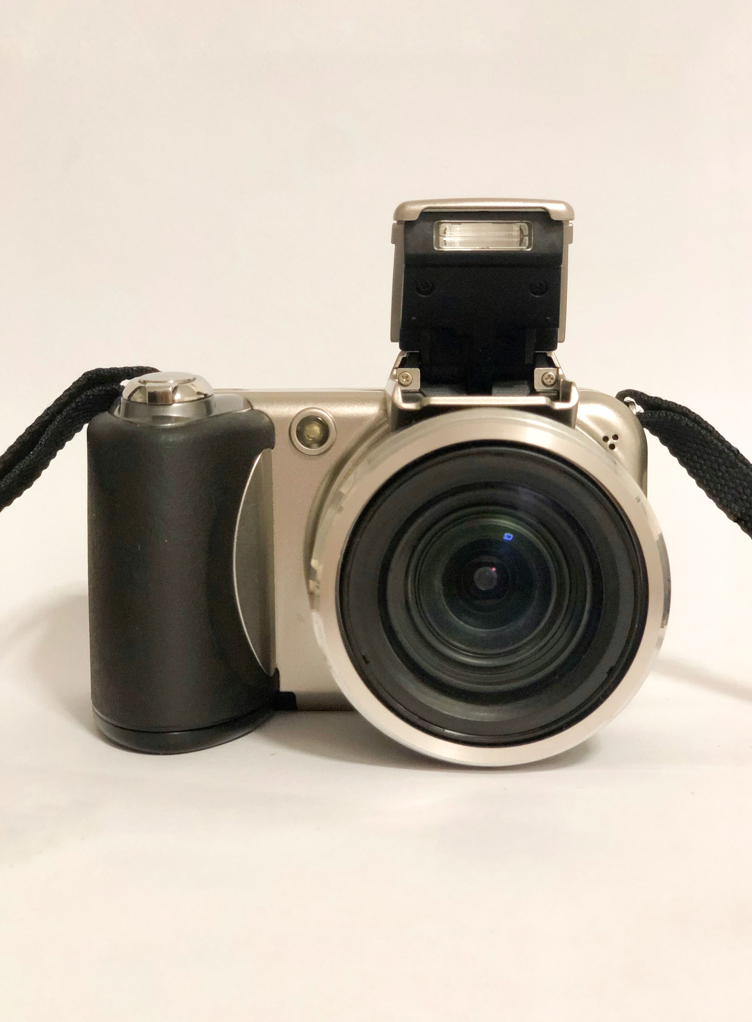 Olympus SP600UZ 12 megapixel, Photography, Cameras on Carousell